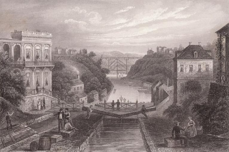 Erie Canal