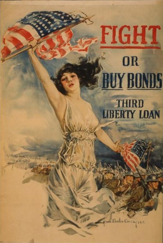 Liberty Loans
