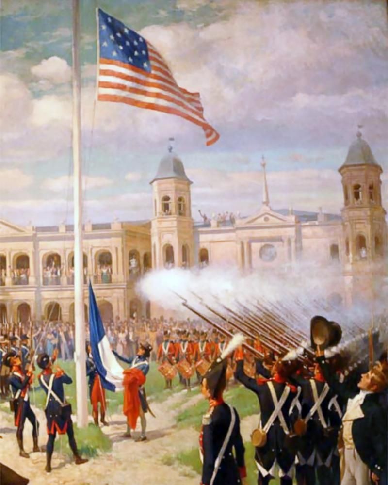 Louisiana Purchase