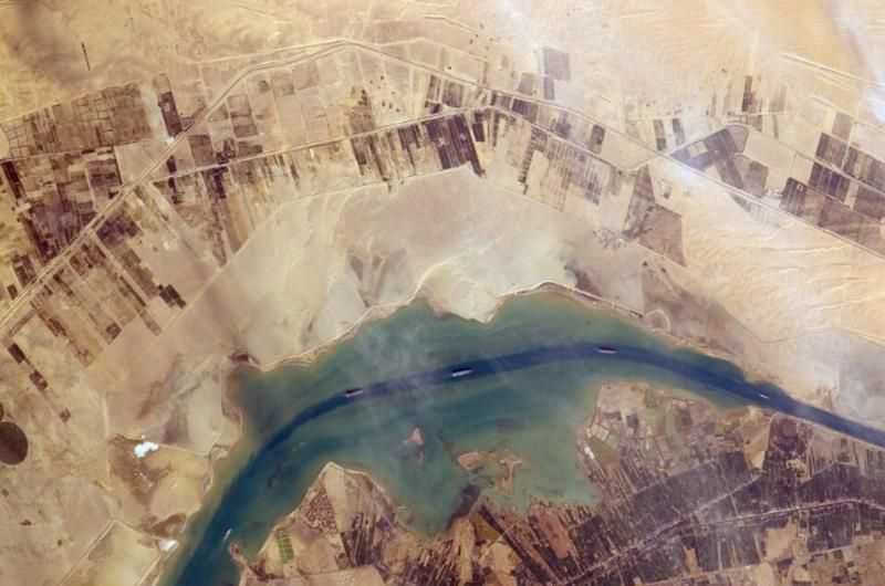 Suez Canal